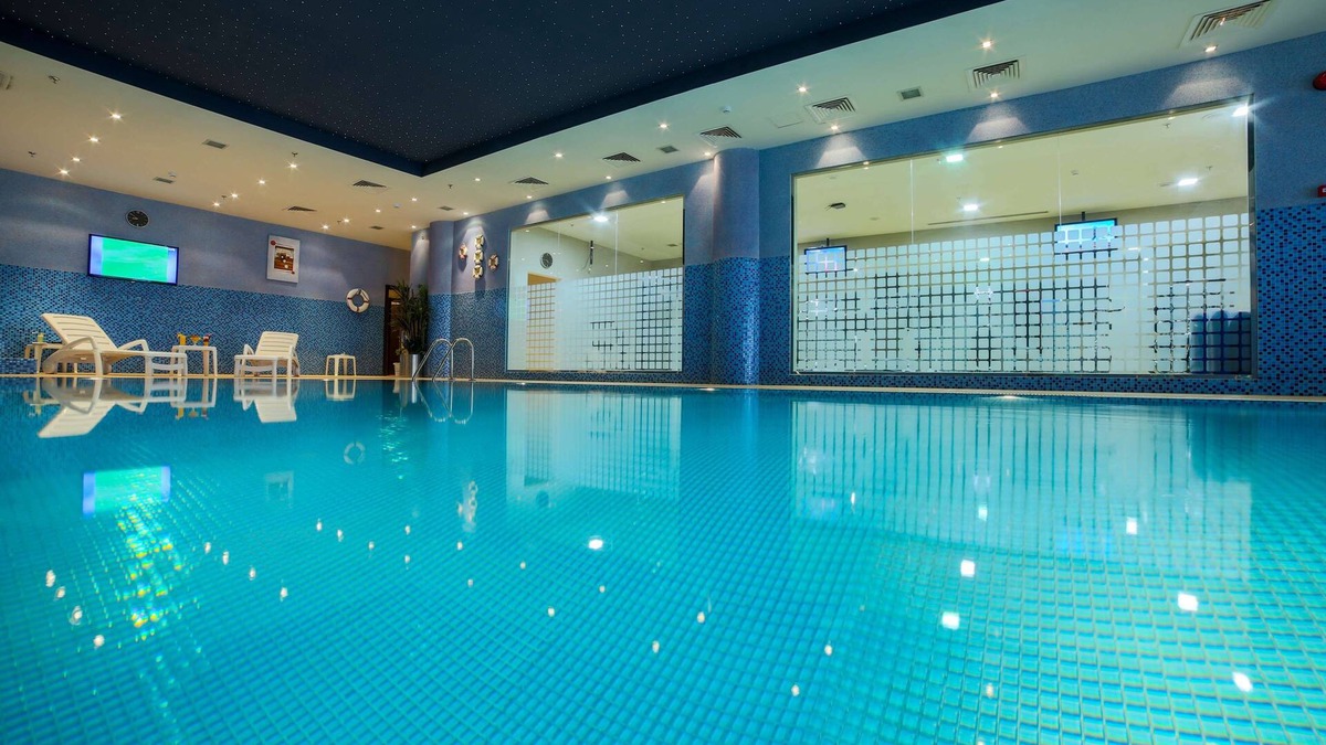 Buraydah Hotel | Golden Tulip Buraidah