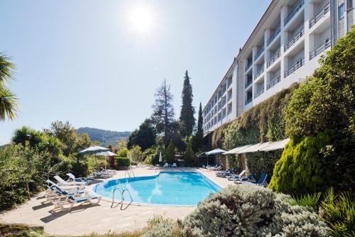 Caramulo Hotel | Golden Tulip Caramulo