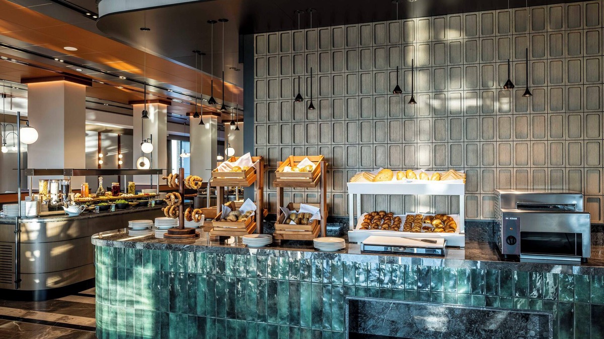 Cerkesli Hotel | Golden Tulip Gebkim Kocaeli