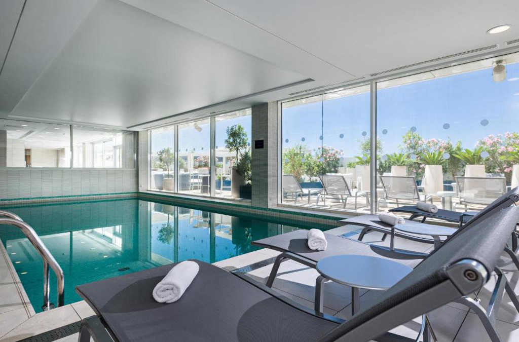 La Joliette Hotel | Golden Tulip Marseille Euromed