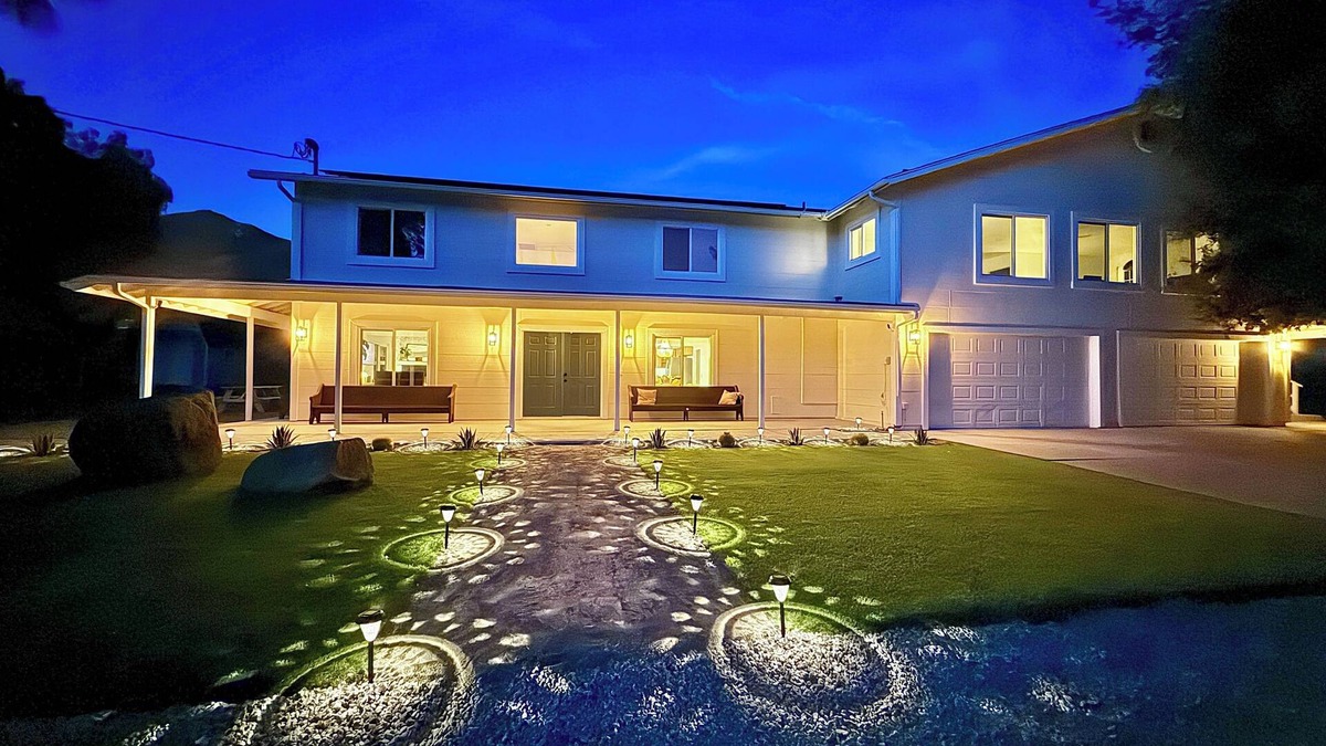 Hemet Other | Golden Valley Ranch is a peaceful retreat with views, nature, and calm.