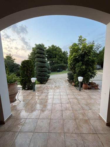 Kato Samiko Apartment | Golden View Apartment 1