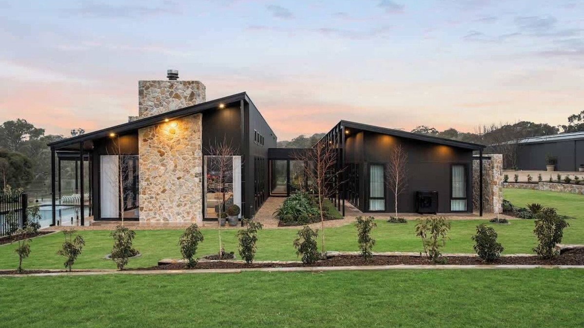 Woodside House | Goldfield’s Estate Su