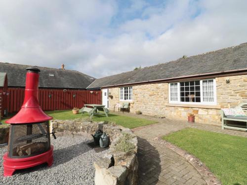 Haydon Bridge House | Goldfinch