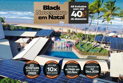 Via Costeira Hotel | GoldMen Vila do Mar Natal