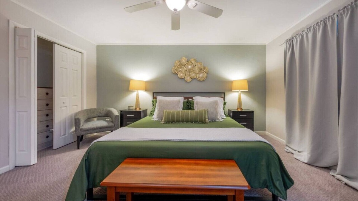 Tucson House | Golf/4 BR 3 BA/Guest Suite/Fenced/East