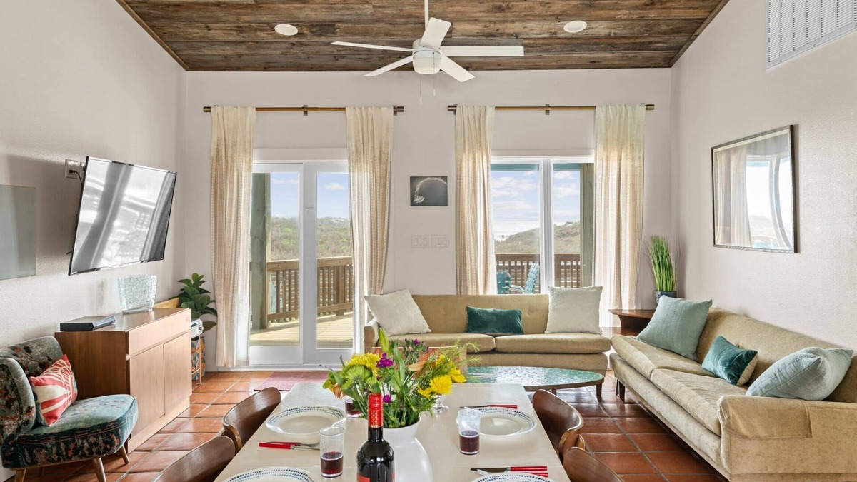 Port Aransas House | Golf Cart Included, Private Pool - Driftwood