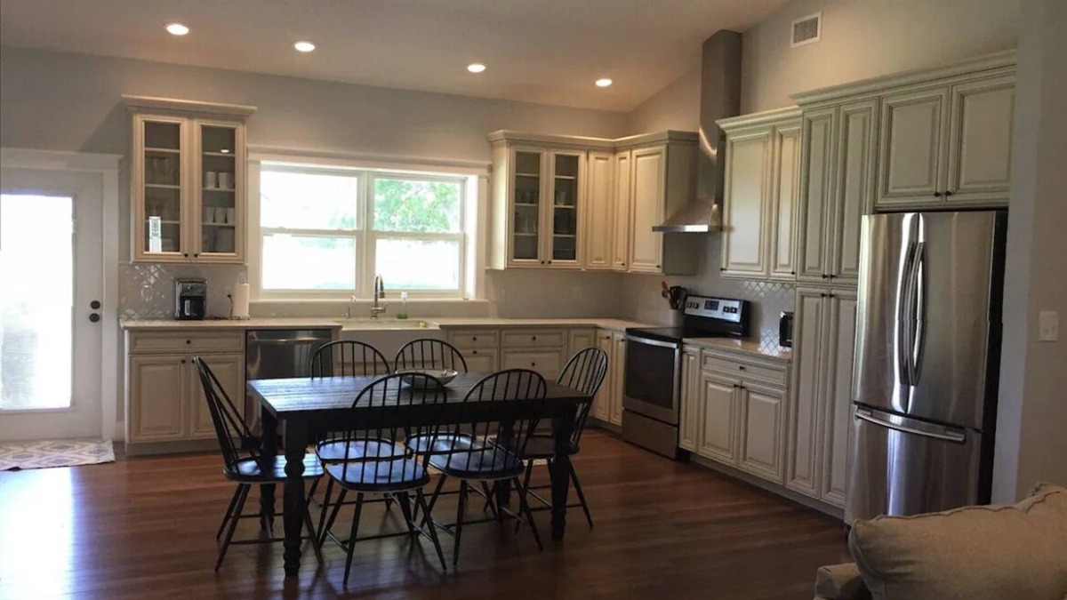Saint Augustine Shores House | Golf Course Home in Sunny St Augustine