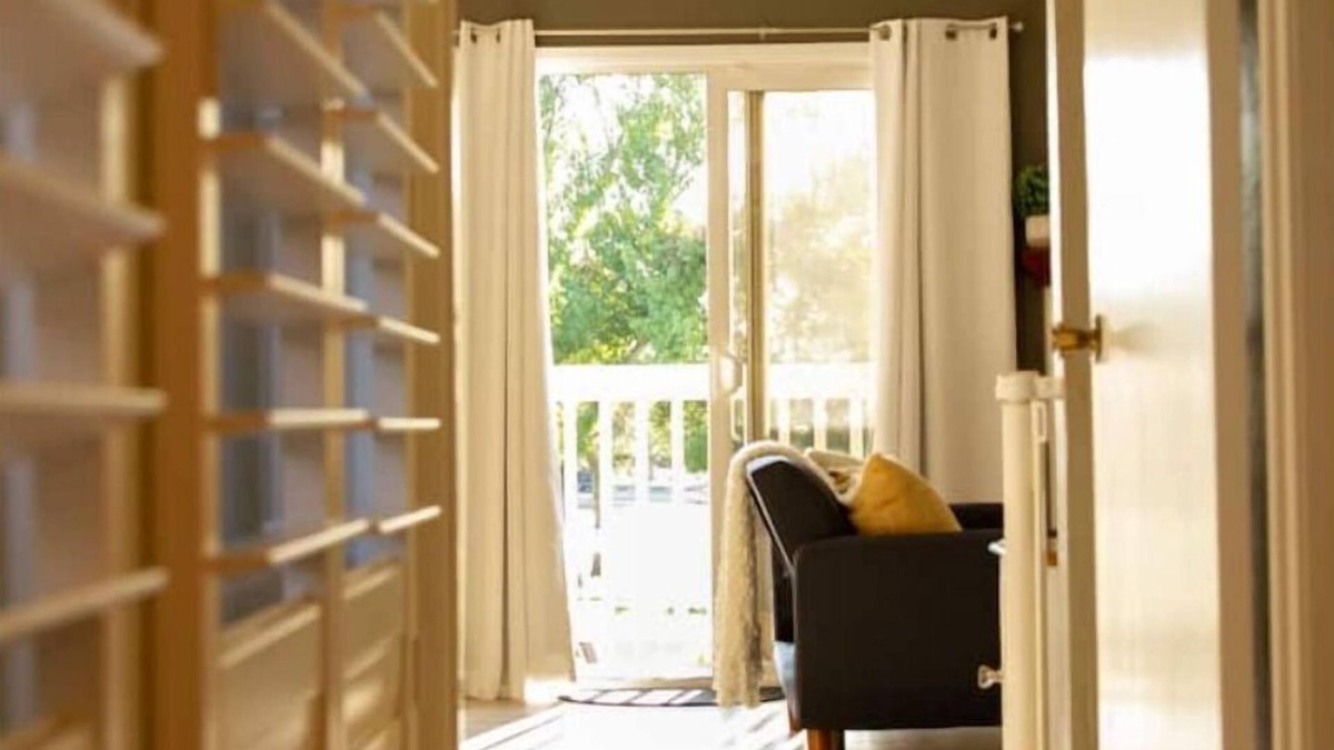 Ridgemark House | Golf Course Stay, Close to Pinnacles, King Bed