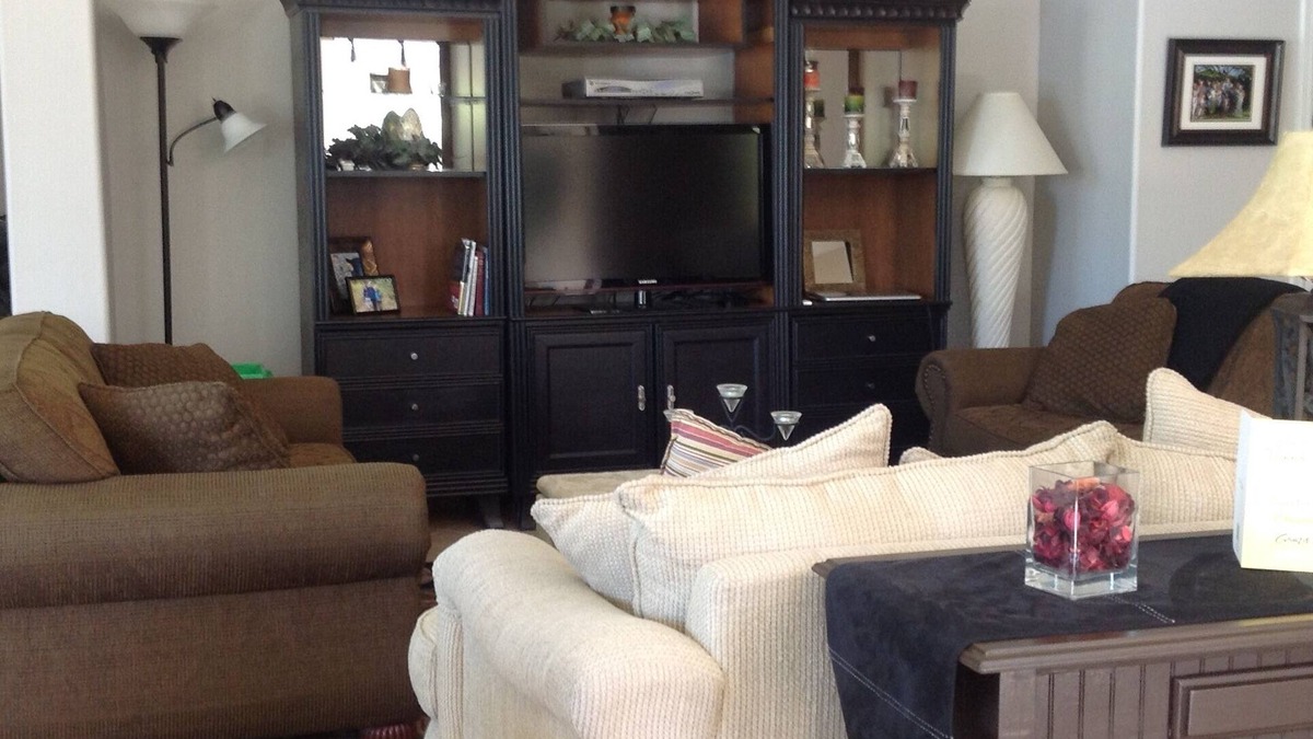 Desert View Village House | Golf Course Vacation Home in a quiet gated community close to many amenities