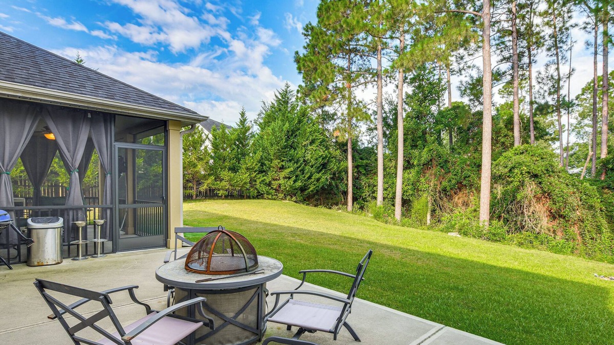 Cameron House | Golf & Hike: Family Home 11 Mi to Fort Bragg!