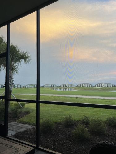 Immokalee House | Golf HOA Pool and many activities