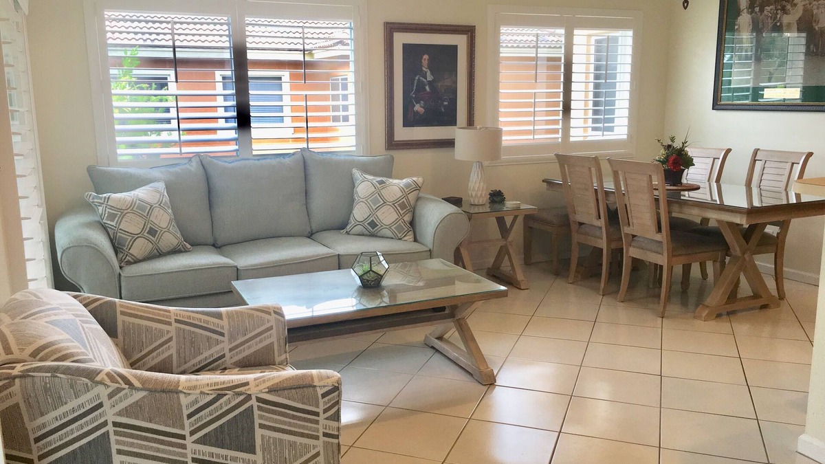 Port Saint Lucie Condo | Golf Lovers' Haven in PGA Village