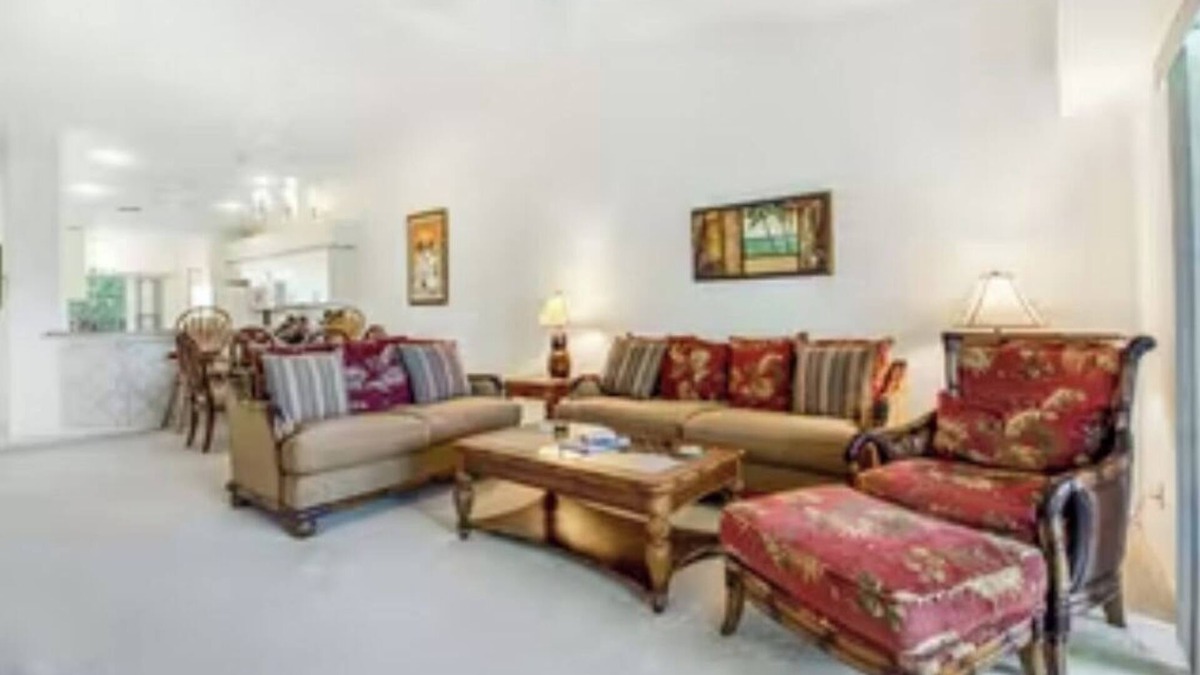Palmer Ranch Condo | Golf oasis, 10 minutes from gulf beaches - Sarasota, FL