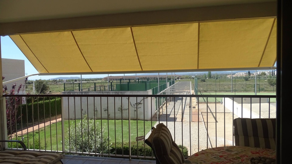 San Jorge Apartment | Golf Panoramic Apart