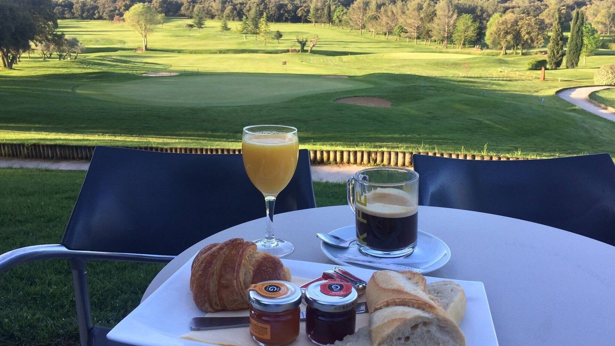Garrigues Apartment | Golf & Résidence de Nîmes Vacquerolles