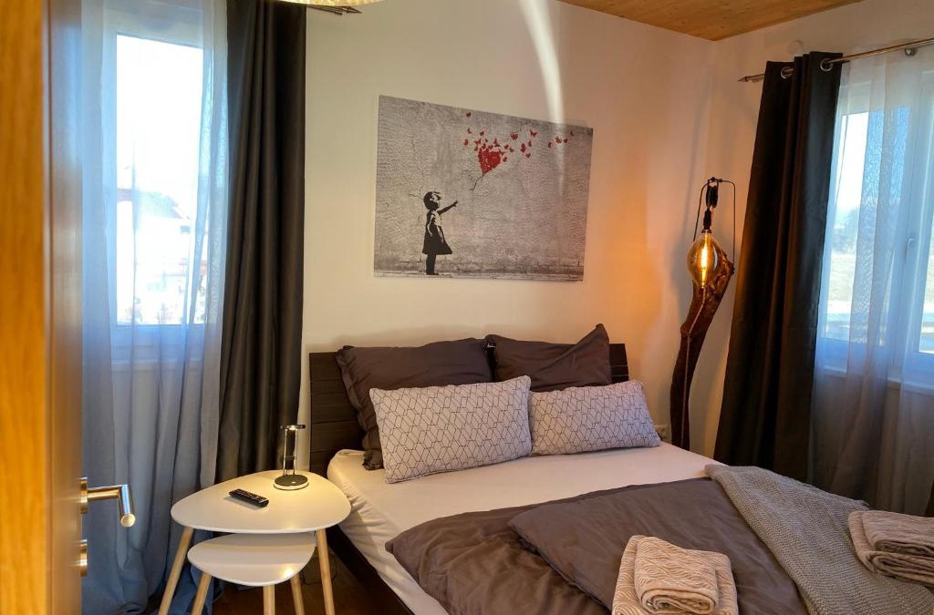 Bernaich Apartment | Golf Residenz Längsee