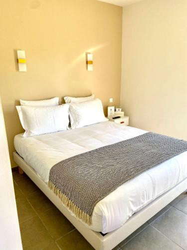Digne-les-Bains Hotel | Golf Resort de Digne-les-bains by Adonis
