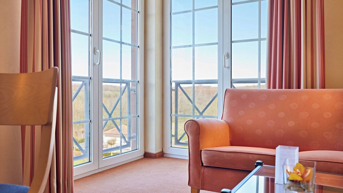 Stahlhofen am Wiesensee Hotel | Golf & Sporthotel Wiesensee