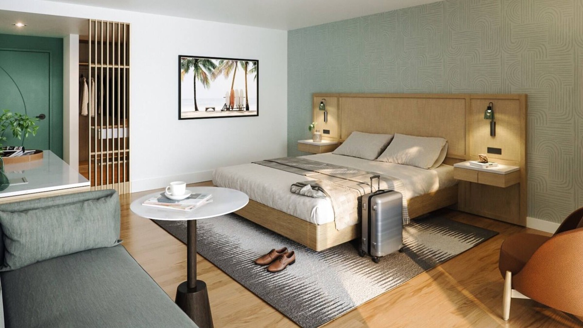 Rancho Santa Fe Hotel | Golf View Luxury | Spa, Pool & Dining Retreat in Sunny San Diego
