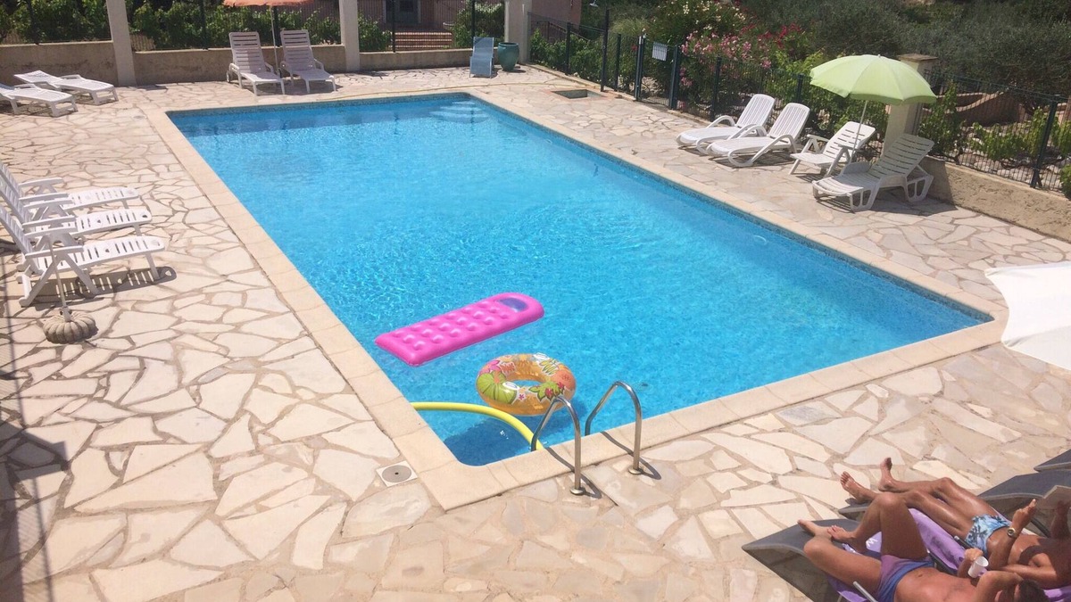 Les Restanques Apartment | Golfe de Saint-Tropez Apartment 2 persons