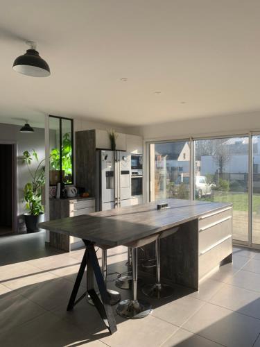 Ploeren House | Golfe du Morbihan