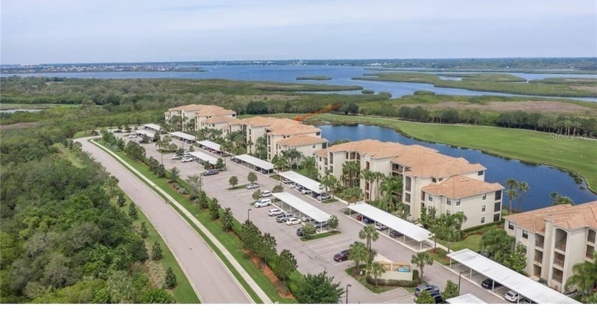 Bradenton Condo | Golfer's Haven! Golf, Tennis, Swimming, Dining, Shopping & Beaches Close By
