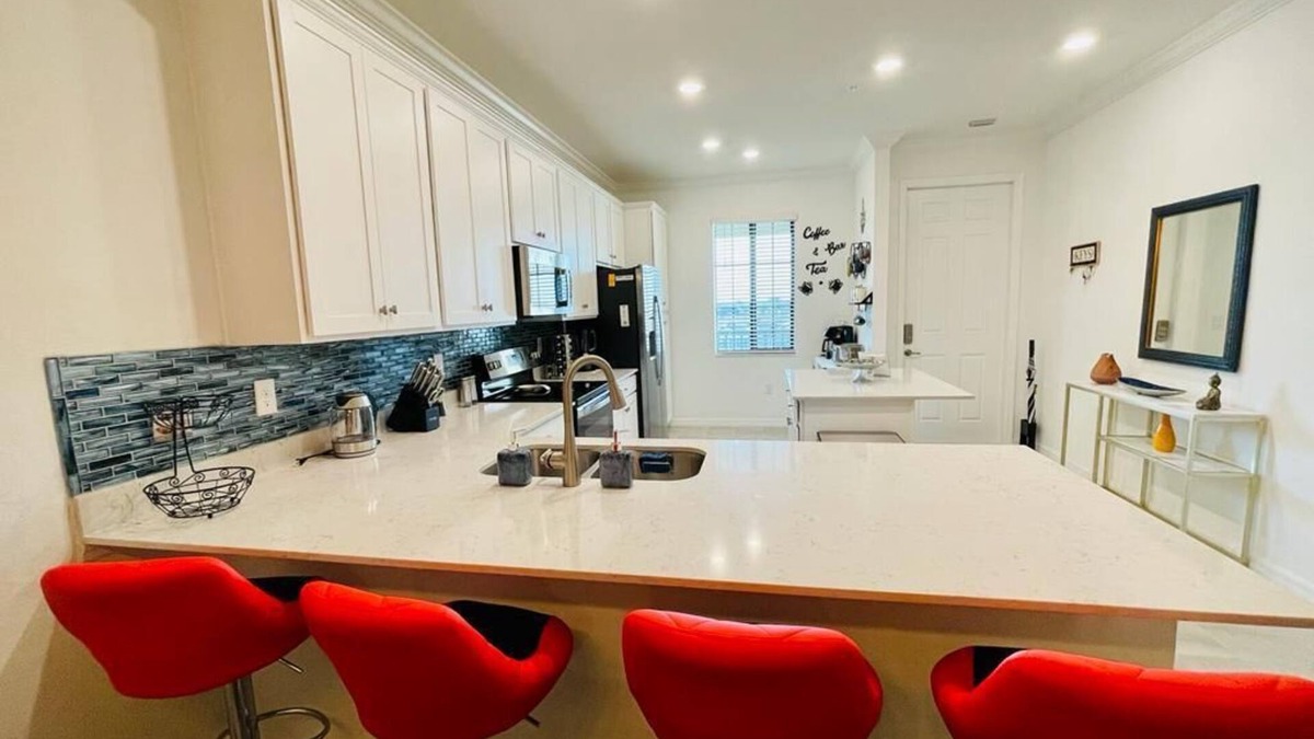 Lakewood Ranch Condo | Golfers Den