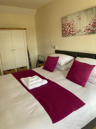 Lowdham Bed & Breakfast | GONALSTON BOUTIQUE B&b
