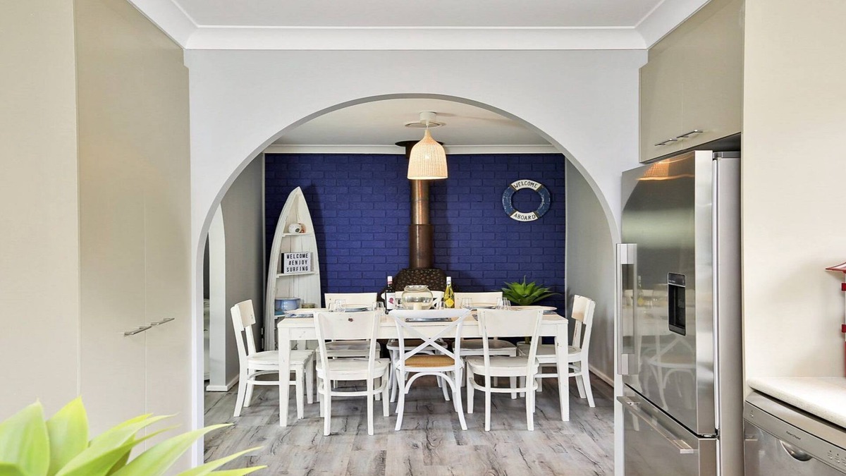 Culburra Beach House | Gone Fishing! Stay 3 Pay 2