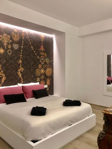 Fuorigrotta Bed & Breakfast | Gonzaga Guest House