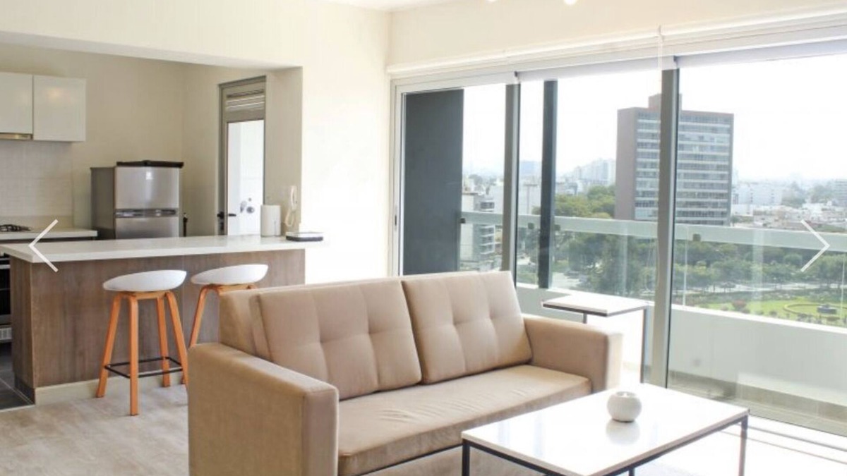 Leuro Apartment | Good 2 Br in Miraflores
