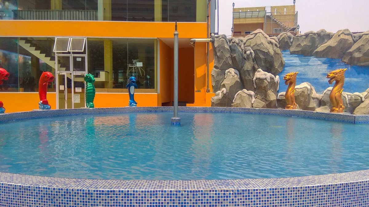 Muarakarang Apartment | Good Choice And Homey 1Br Teluk Intan Apartment