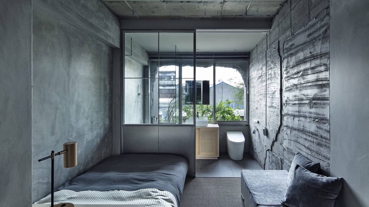 Goto Apartment | Good Design Award 2022 SOU202 / Goto Nagasaki