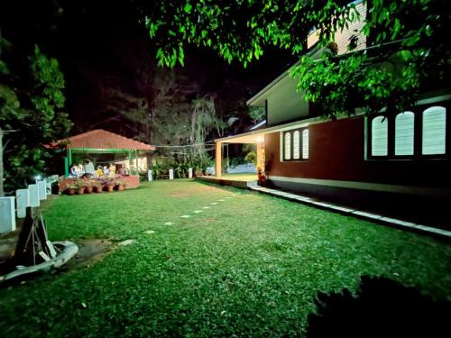 Chikkamagaluru House | Good Earth Homestay