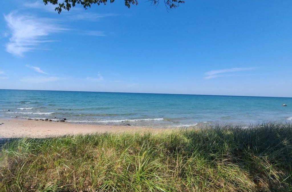 Good Hart House | Good Hart Lakehouse