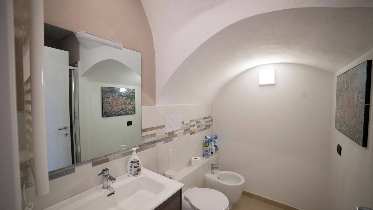 Vico del Gargano Apartment | "good Life" Manicone Housing & More
