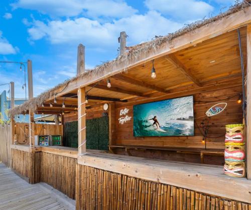 Stockton Hotel | Good Life Resorts