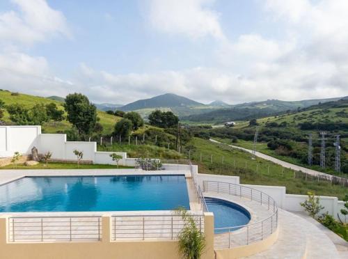 Taghramt Apartment | Good Life Yellow and Ocean Holiday Apartments