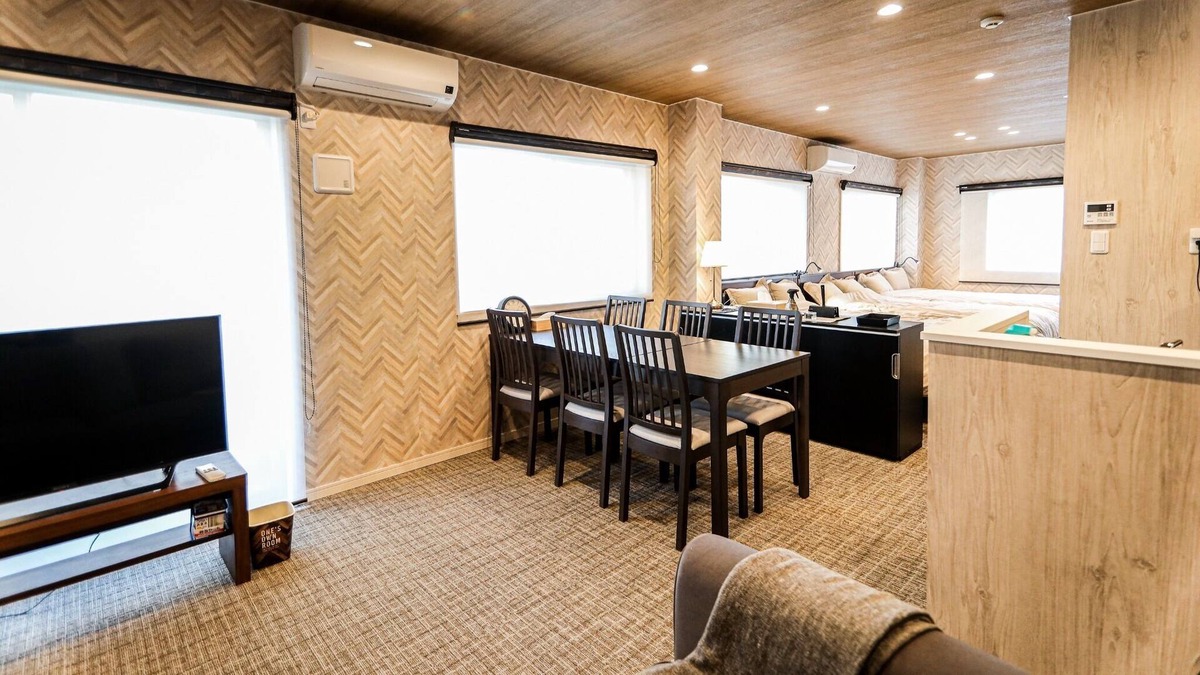 Funabashi Apartment | Good location for Disney Resort and Makuhari / Funabashi Chiba