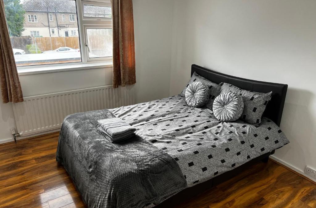 Yeading House | Good priced Single Rooms in Hayes