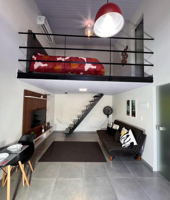 Praeiro Apartment | Good Stay Flats