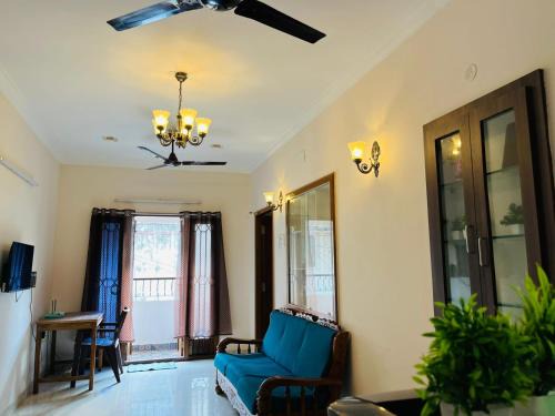 Teynampet Apartment | Good stay TNagar