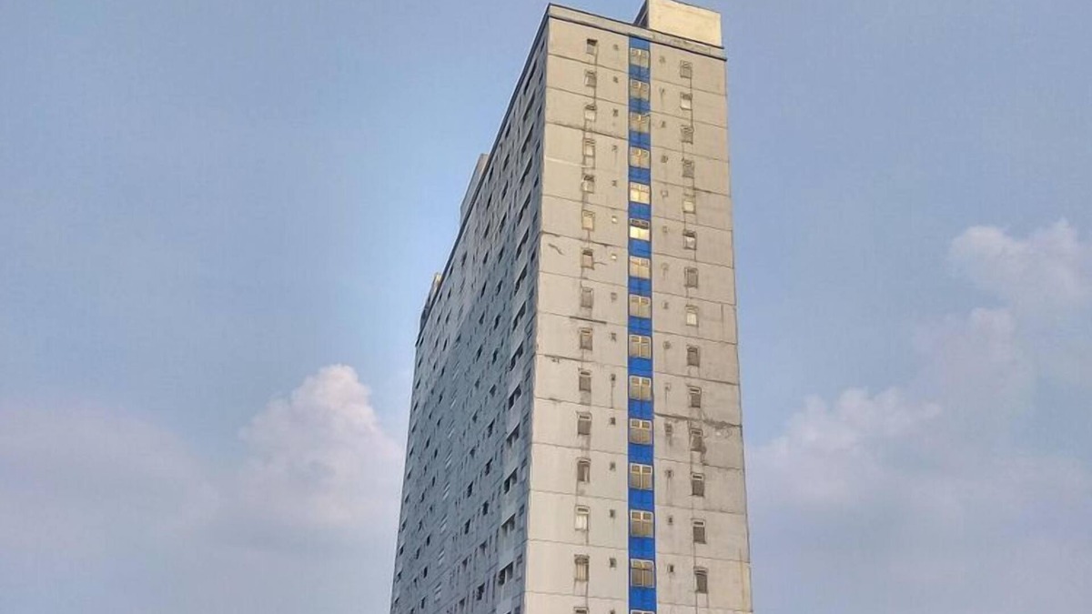 Dramaga Apartment | Good Studio At Dramaga Tower Apartment