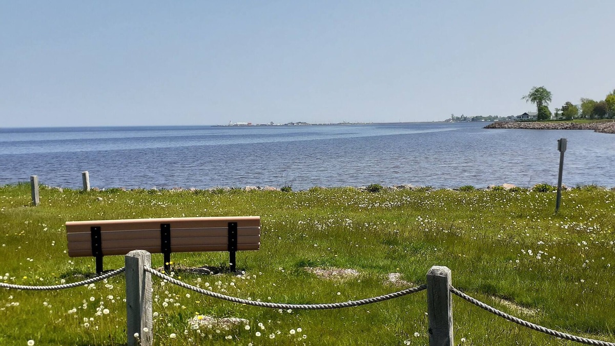 Shediac House | Good Times in the Maritimes/Joie de Vivre Acadiens