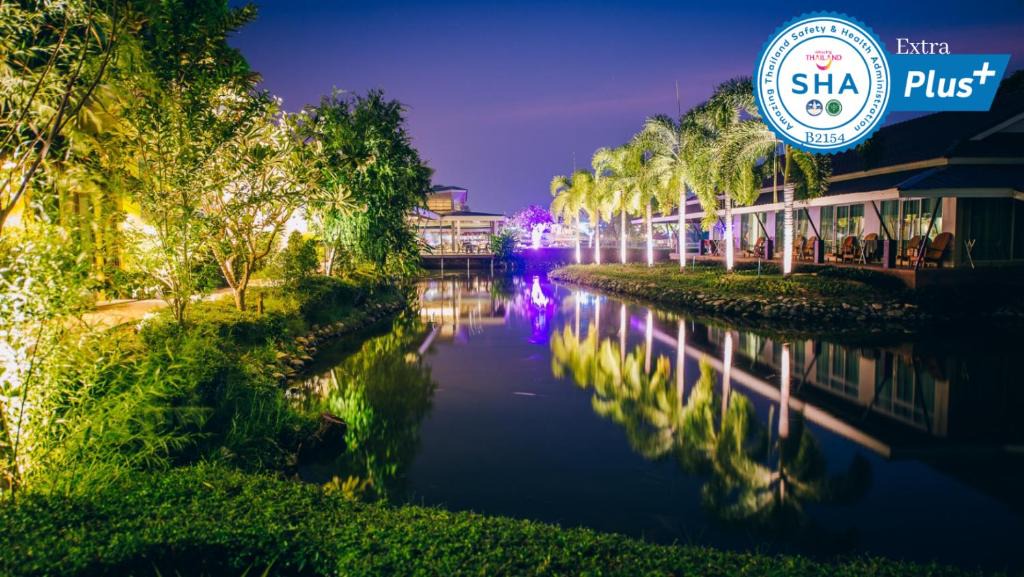 Ban Tai Resort | Good Times Resort Kanchanaburi