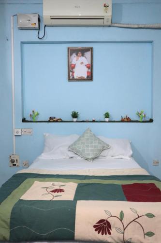 Puttaparthi Apartment | Good Vibes Home stay