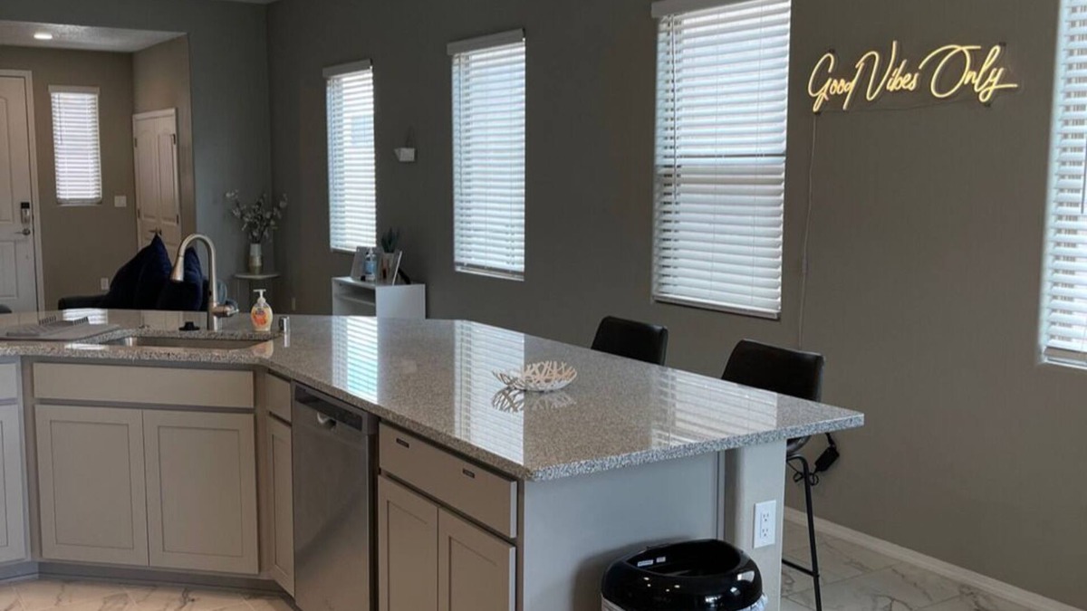 Ranchito House | Good Vibes House in Rio Rancho 3bed 2bath!