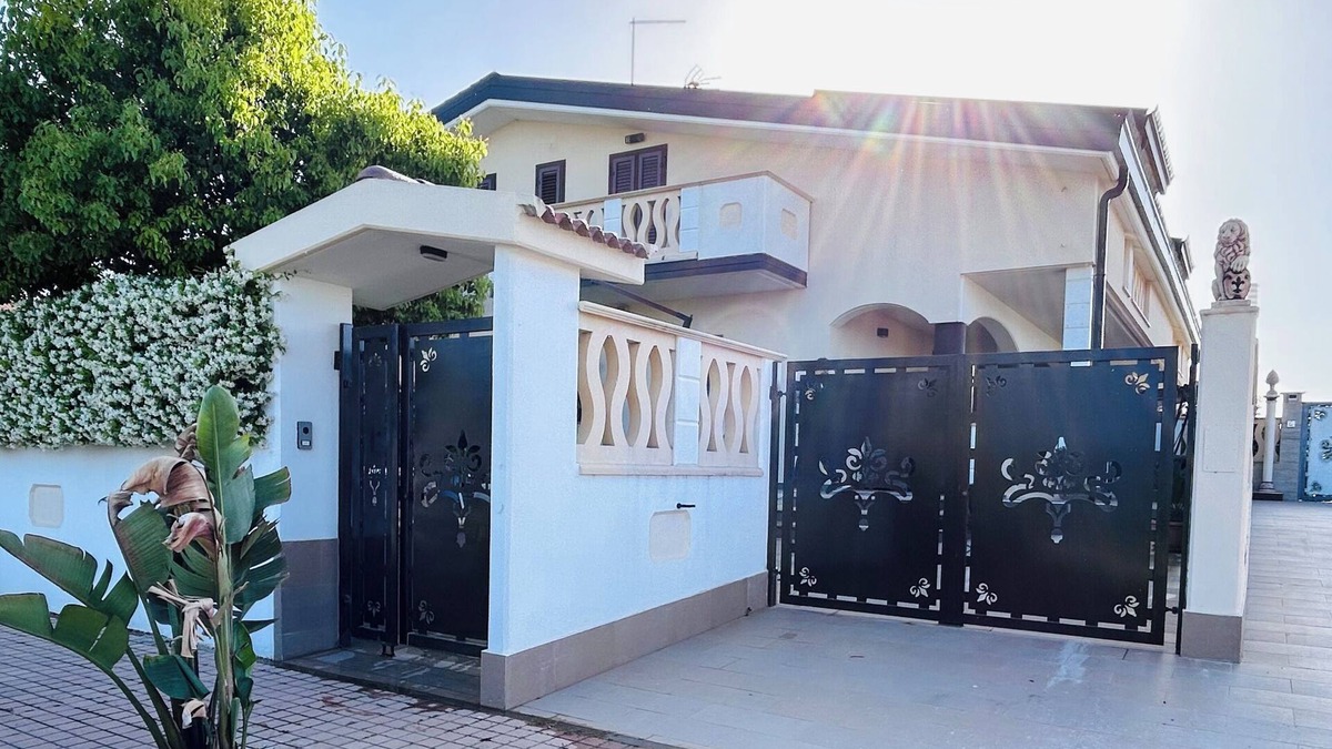 Rossano Villa | Good villa 🏡 for relax and sea