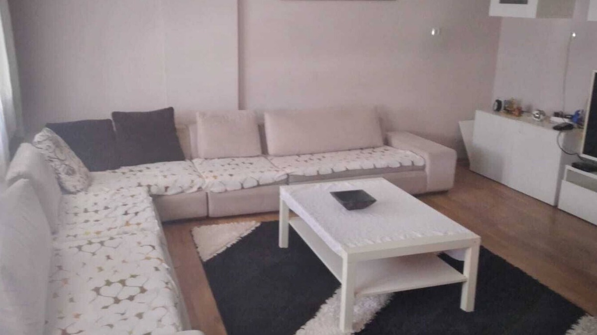 Kepez Apartment | GoodAntalya